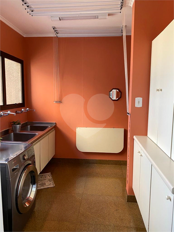 APARTAMENTO em REAL PARQUE