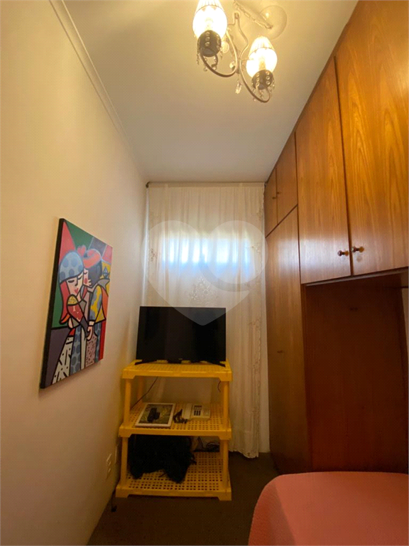 APARTAMENTO em REAL PARQUE