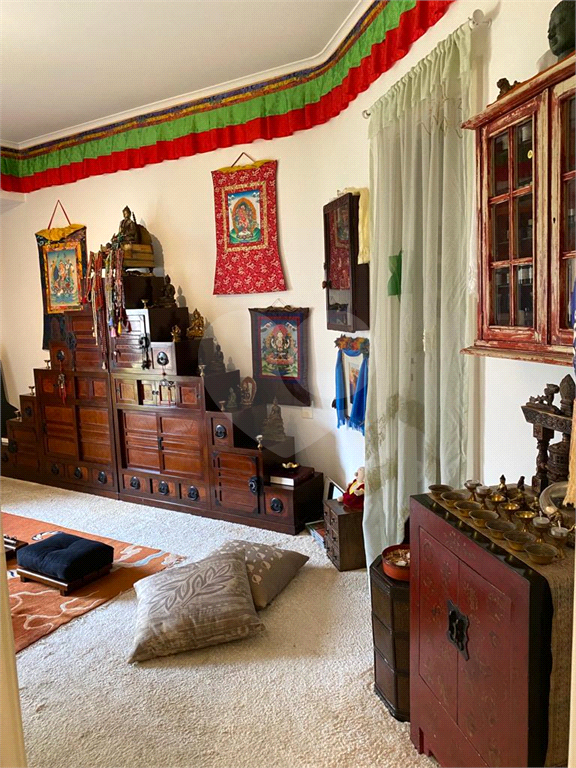 APARTAMENTO em REAL PARQUE