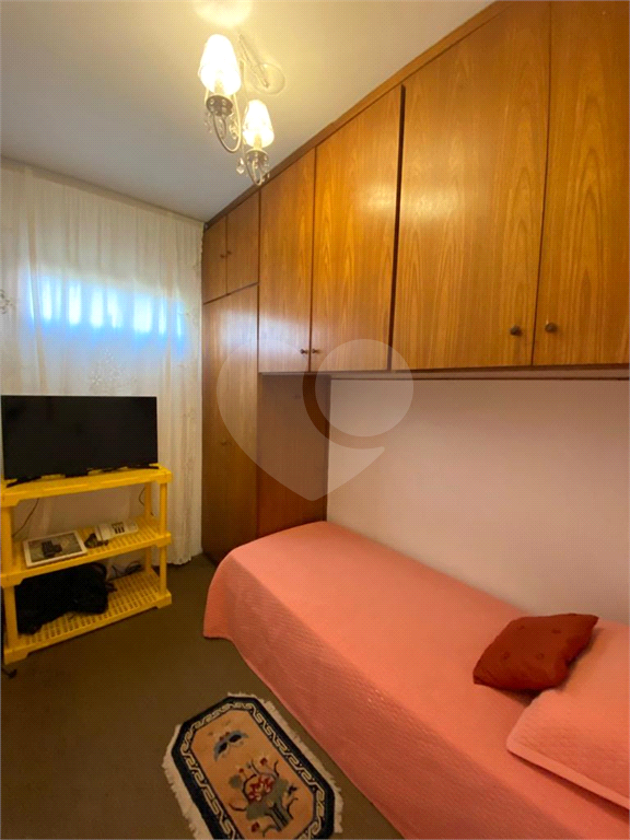APARTAMENTO em REAL PARQUE