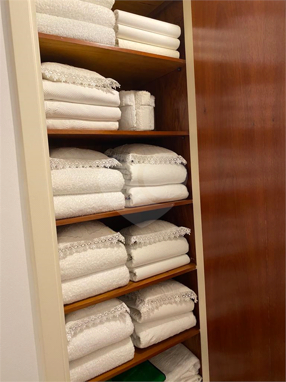 APARTAMENTO em REAL PARQUE