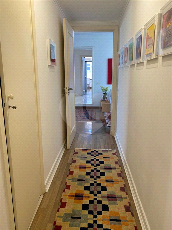 APARTAMENTO em REAL PARQUE