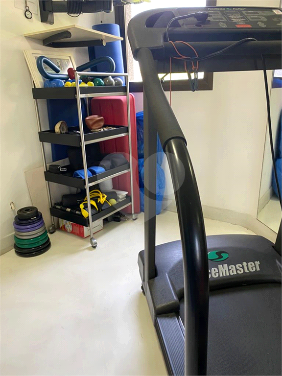 APARTAMENTO em REAL PARQUE