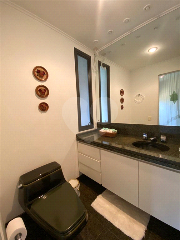 APARTAMENTO em REAL PARQUE