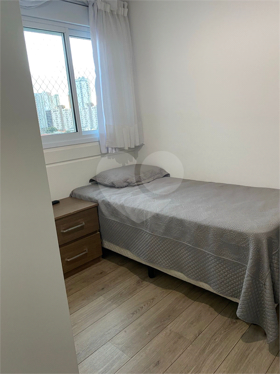 APARTAMENTO NA SANTA TEREZINHA 3 DORMITÓRIOS, SENDO 1 SUÍTE, VARANDA GOURMET, 2 VAGAS COM DEPOSITO.