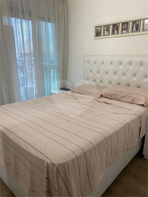 APARTAMENTO NA SANTA TEREZINHA 3 DORMITÓRIOS, SENDO 1 SUÍTE, VARANDA GOURMET, 2 VAGAS COM DEPOSITO.
