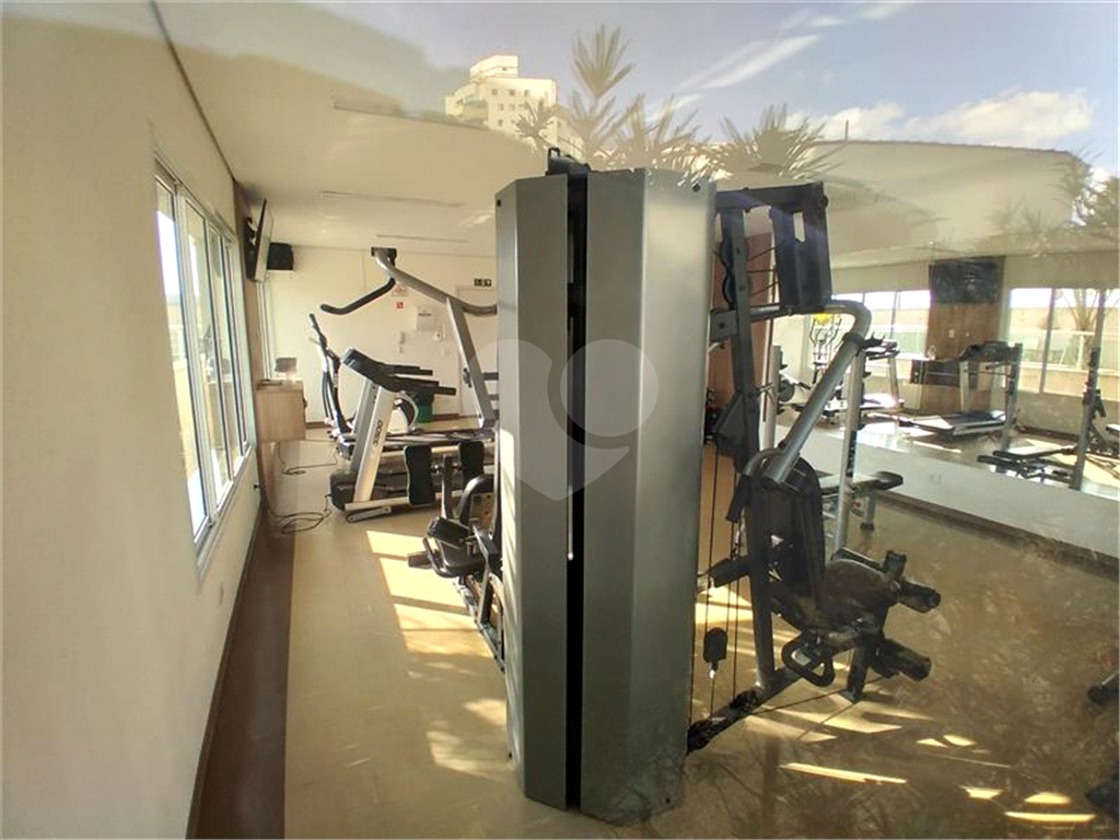APARTAMENTO NA SANTA TEREZINHA 3 DORMITÓRIOS, SENDO 1 SUÍTE, VARANDA GOURMET, 2 VAGAS COM DEPOSITO.