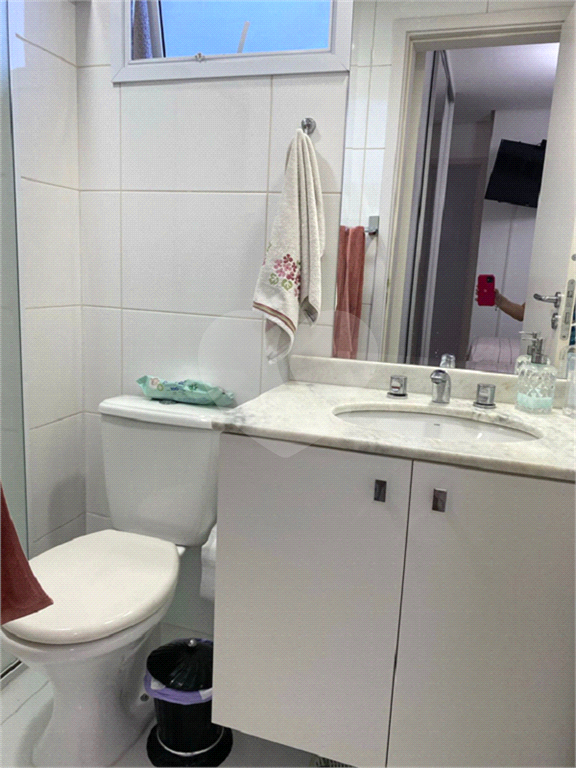 APARTAMENTO NA SANTA TEREZINHA 3 DORMITÓRIOS, SENDO 1 SUÍTE, VARANDA GOURMET, 2 VAGAS COM DEPOSITO.