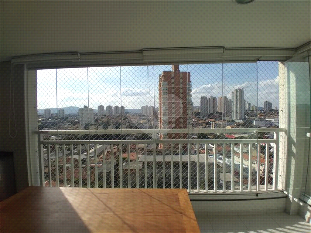 APARTAMENTO NA SANTA TEREZINHA 3 DORMITÓRIOS, SENDO 1 SUÍTE, VARANDA GOURMET, 2 VAGAS COM DEPOSITO.
