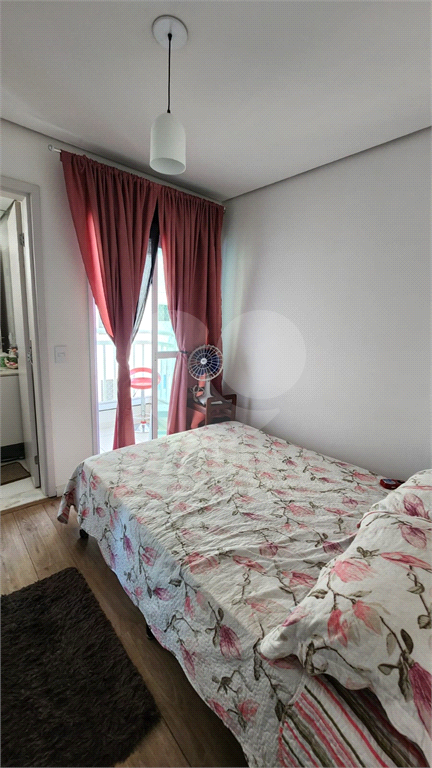 APARTAMENTO NA SANTA TEREZINHA 3 DORMITÓRIOS, SENDO 1 SUÍTE, VARANDA GOURMET, 2 VAGAS COM DEPOSITO.