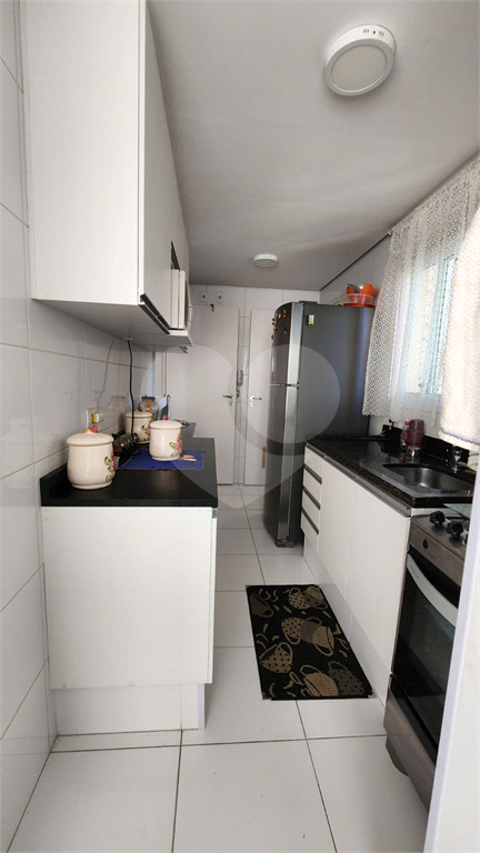 APARTAMENTO NA SANTA TEREZINHA 3 DORMITÓRIOS, SENDO 1 SUÍTE, VARANDA GOURMET, 2 VAGAS COM DEPOSITO.