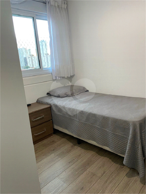 APARTAMENTO NA SANTA TEREZINHA 3 DORMITÓRIOS, SENDO 1 SUÍTE, VARANDA GOURMET, 2 VAGAS COM DEPOSITO.