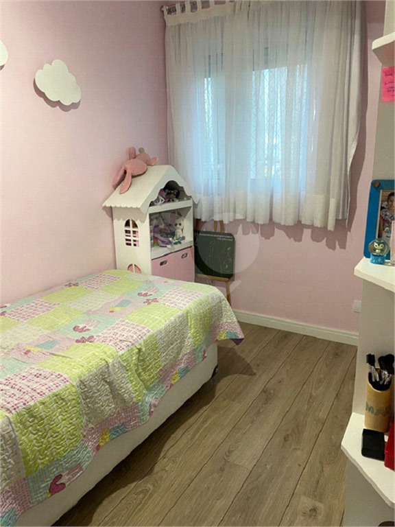 APARTAMENTO NA SANTA TEREZINHA 3 DORMITÓRIOS, SENDO 1 SUÍTE, VARANDA GOURMET, 2 VAGAS COM DEPOSITO.