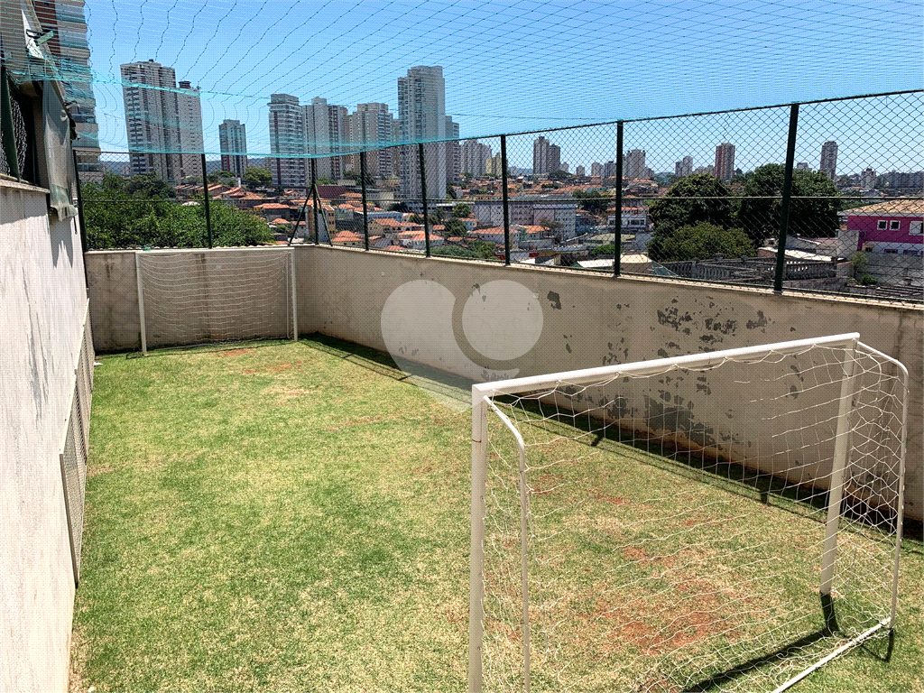 APARTAMENTO NA SANTA TEREZINHA 3 DORMITÓRIOS, SENDO 1 SUÍTE, VARANDA GOURMET, 2 VAGAS COM DEPOSITO.