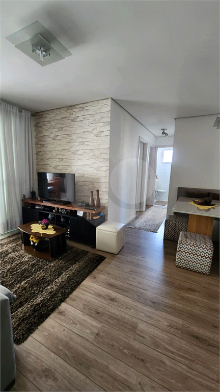 APARTAMENTO NA SANTA TEREZINHA 3 DORMITÓRIOS, SENDO 1 SUÍTE, VARANDA GOURMET, 2 VAGAS COM DEPOSITO.