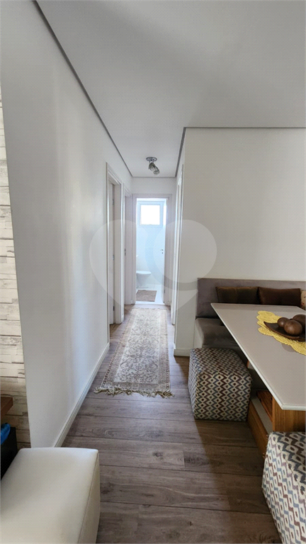 APARTAMENTO NA SANTA TEREZINHA 3 DORMITÓRIOS, SENDO 1 SUÍTE, VARANDA GOURMET, 2 VAGAS COM DEPOSITO.