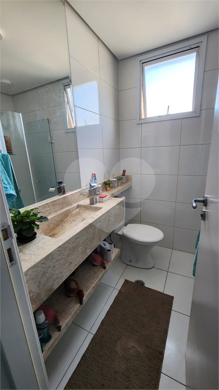 APARTAMENTO NA SANTA TEREZINHA 3 DORMITÓRIOS, SENDO 1 SUÍTE, VARANDA GOURMET, 2 VAGAS COM DEPOSITO.