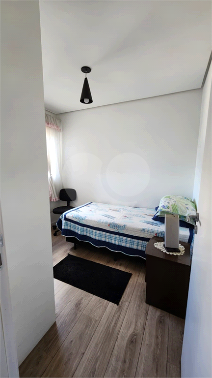 APARTAMENTO NA SANTA TEREZINHA 3 DORMITÓRIOS, SENDO 1 SUÍTE, VARANDA GOURMET, 2 VAGAS COM DEPOSITO.