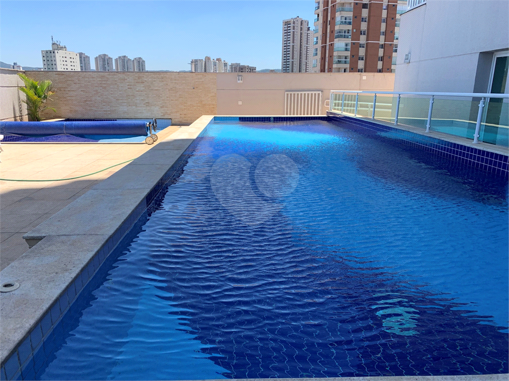 APARTAMENTO NA SANTA TEREZINHA 3 DORMITÓRIOS, SENDO 1 SUÍTE, VARANDA GOURMET, 2 VAGAS COM DEPOSITO.