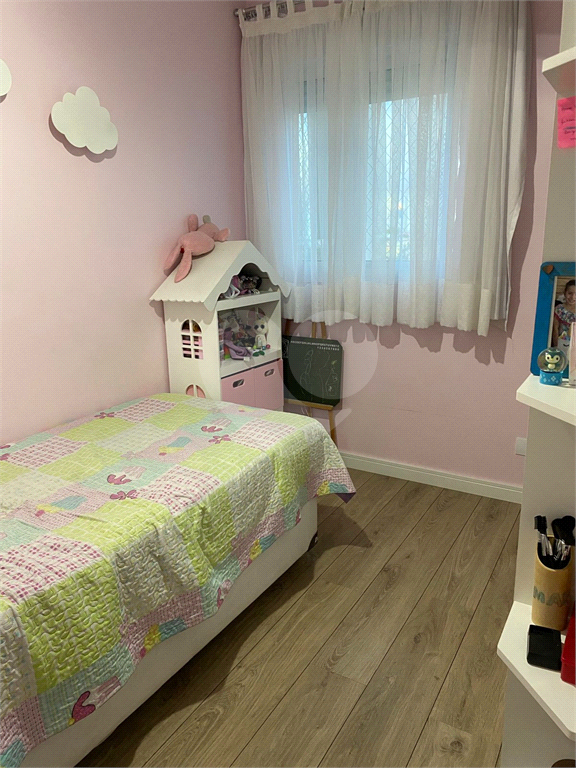 APARTAMENTO NA SANTA TEREZINHA 3 DORMITÓRIOS, SENDO 1 SUÍTE, VARANDA GOURMET, 2 VAGAS COM DEPOSITO.