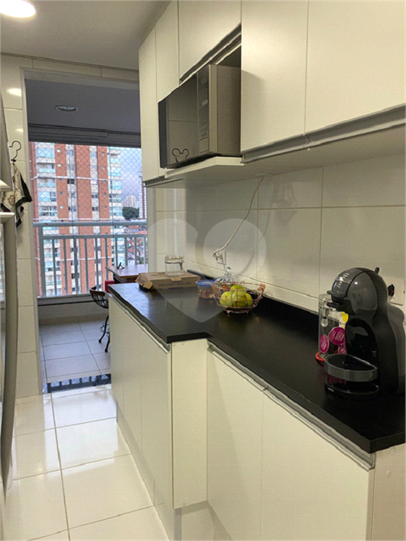 APARTAMENTO NA SANTA TEREZINHA 3 DORMITÓRIOS, SENDO 1 SUÍTE, VARANDA GOURMET, 2 VAGAS COM DEPOSITO.