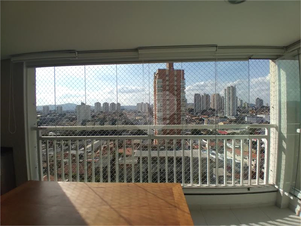 APARTAMENTO NA SANTA TEREZINHA 3 DORMITÓRIOS, SENDO 1 SUÍTE, VARANDA GOURMET, 2 VAGAS COM DEPOSITO.