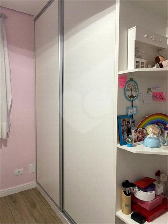 APARTAMENTO NA SANTA TEREZINHA 3 DORMITÓRIOS, SENDO 1 SUÍTE, VARANDA GOURMET, 2 VAGAS COM DEPOSITO.