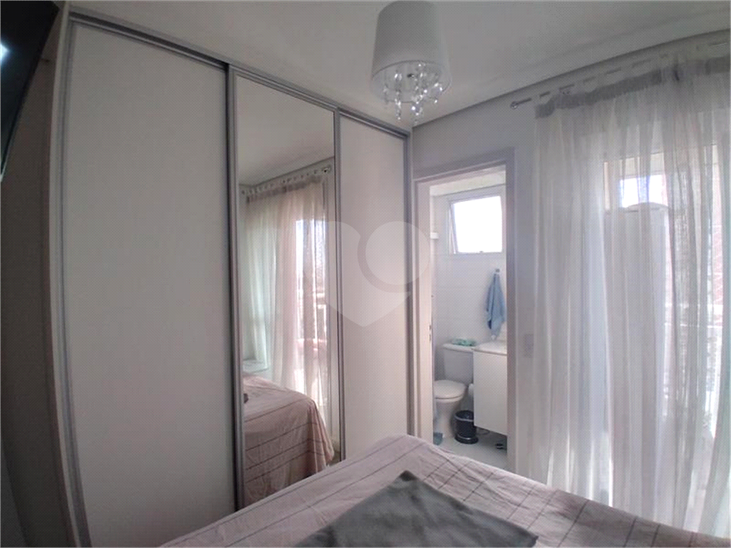 APARTAMENTO NA SANTA TEREZINHA 3 DORMITÓRIOS, SENDO 1 SUÍTE, VARANDA GOURMET, 2 VAGAS COM DEPOSITO.