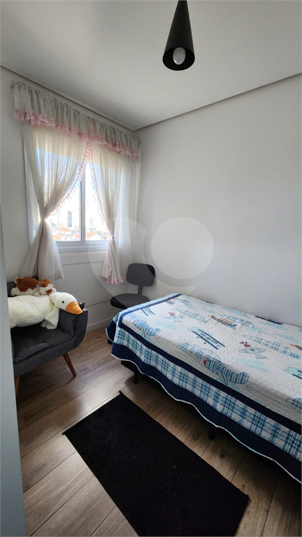 APARTAMENTO NA SANTA TEREZINHA 3 DORMITÓRIOS, SENDO 1 SUÍTE, VARANDA GOURMET, 2 VAGAS COM DEPOSITO.