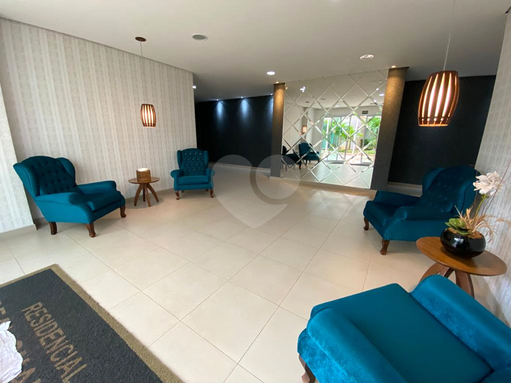 APARTAMENTO NA SANTA TEREZINHA 3 DORMITÓRIOS, SENDO 1 SUÍTE, VARANDA GOURMET, 2 VAGAS COM DEPOSITO.