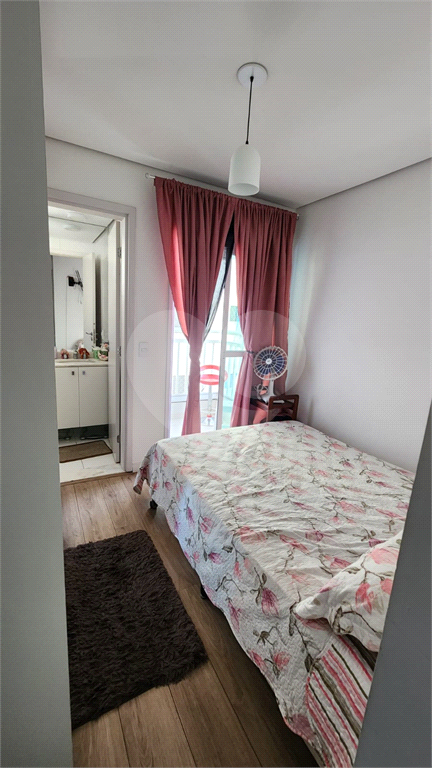 APARTAMENTO NA SANTA TEREZINHA 3 DORMITÓRIOS, SENDO 1 SUÍTE, VARANDA GOURMET, 2 VAGAS COM DEPOSITO.