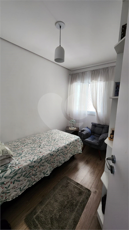 APARTAMENTO NA SANTA TEREZINHA 3 DORMITÓRIOS, SENDO 1 SUÍTE, VARANDA GOURMET, 2 VAGAS COM DEPOSITO.