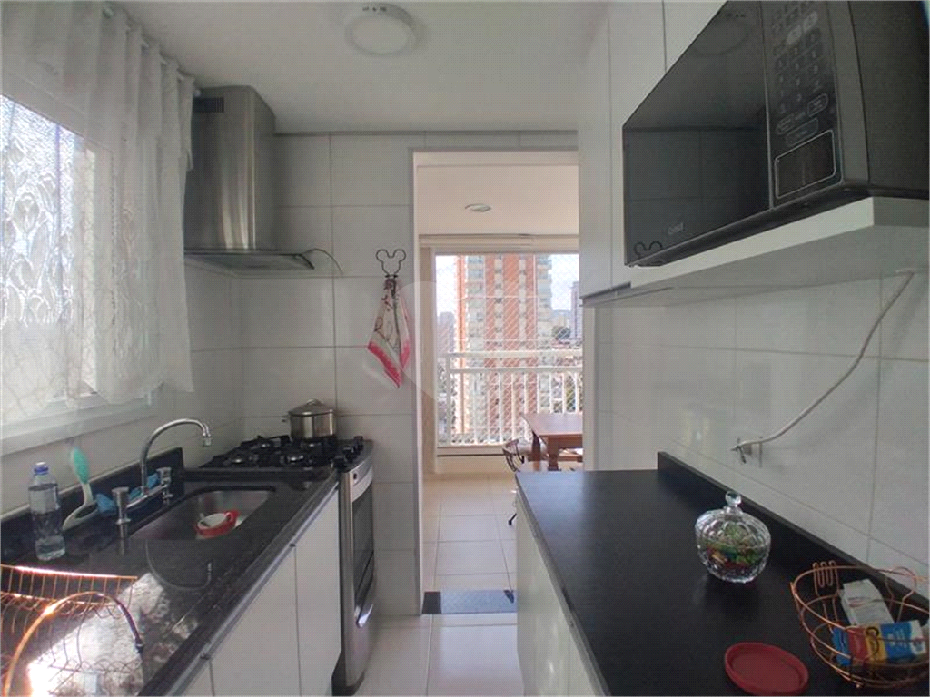 APARTAMENTO NA SANTA TEREZINHA 3 DORMITÓRIOS, SENDO 1 SUÍTE, VARANDA GOURMET, 2 VAGAS COM DEPOSITO.