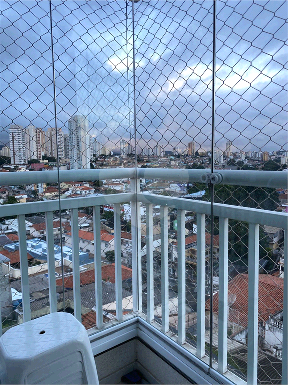 APARTAMENTO NA SANTA TEREZINHA 3 DORMITÓRIOS, SENDO 1 SUÍTE, VARANDA GOURMET, 2 VAGAS COM DEPOSITO.