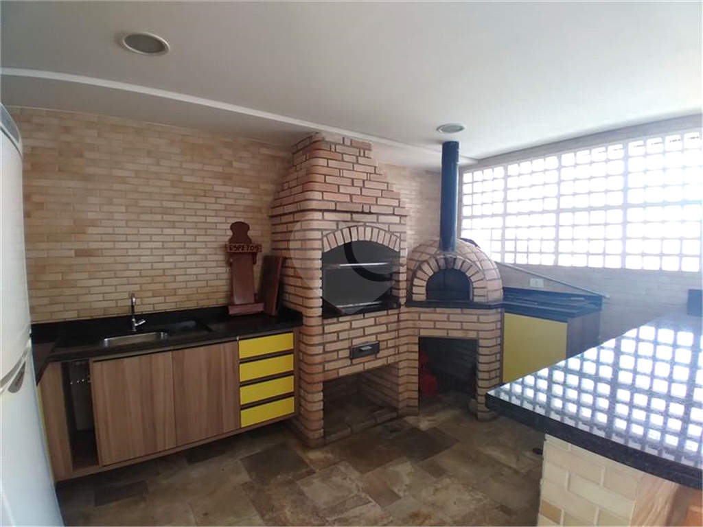 APARTAMENTO NA SANTA TEREZINHA 3 DORMITÓRIOS, SENDO 1 SUÍTE, VARANDA GOURMET, 2 VAGAS COM DEPOSITO.