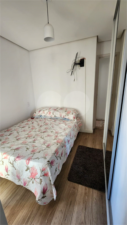 APARTAMENTO NA SANTA TEREZINHA 3 DORMITÓRIOS, SENDO 1 SUÍTE, VARANDA GOURMET, 2 VAGAS COM DEPOSITO.