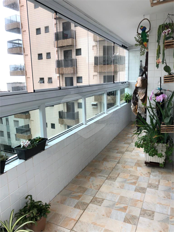 Lindo Apartamento 2 dormitórios para venda no Campo Aviação - Praia Grande / SP