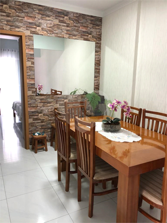 Lindo Apartamento 2 dormitórios para venda no Campo Aviação - Praia Grande / SP