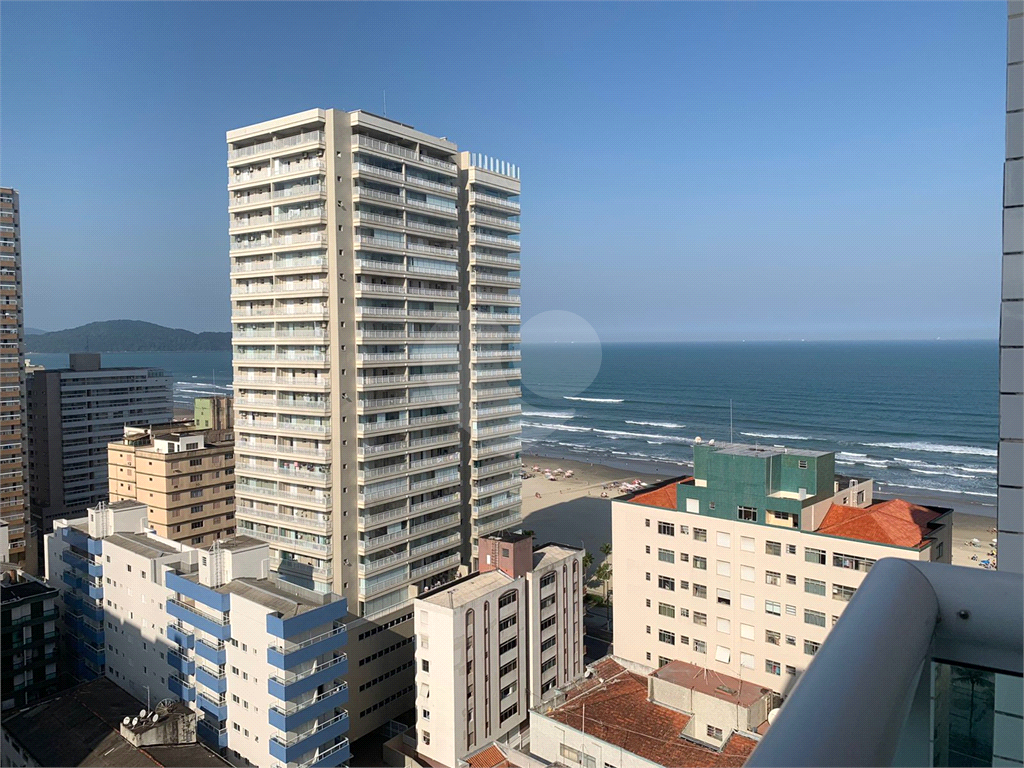 Lindo Apartamento 2 dormitórios para venda no Campo Aviação - Praia Grande / SP