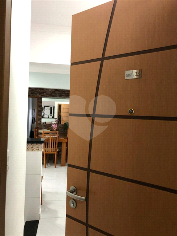 Lindo Apartamento 2 dormitórios para venda no Campo Aviação - Praia Grande / SP
