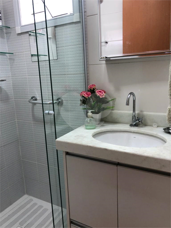 Lindo Apartamento 2 dormitórios para venda no Campo Aviação - Praia Grande / SP