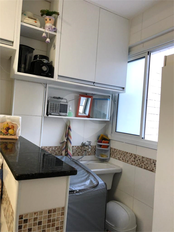 Lindo Apartamento 2 dormitórios para venda no Campo Aviação - Praia Grande / SP