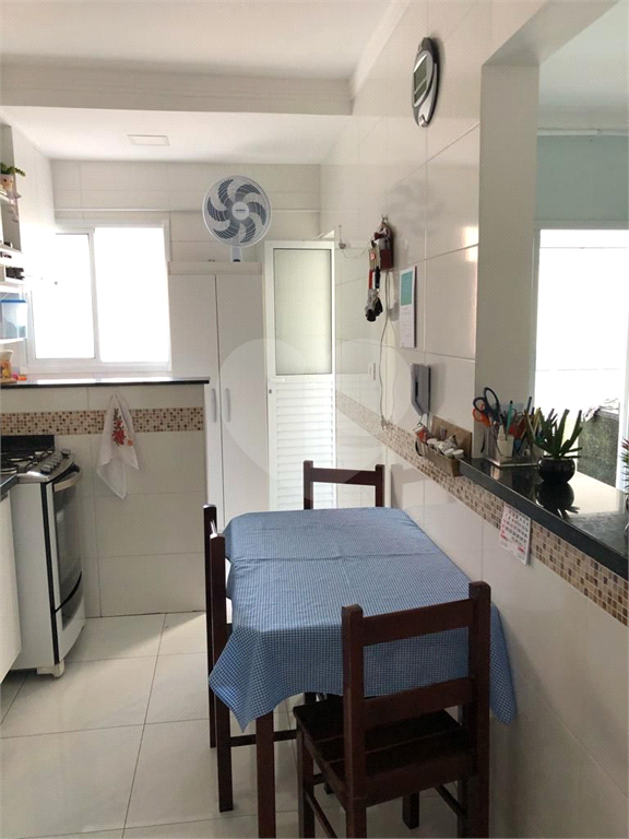 Lindo Apartamento 2 dormitórios para venda no Campo Aviação - Praia Grande / SP