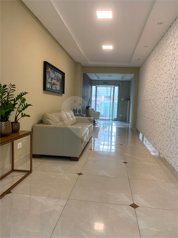 Lindo Apartamento 2 dormitórios para venda no Campo Aviação - Praia Grande / SP