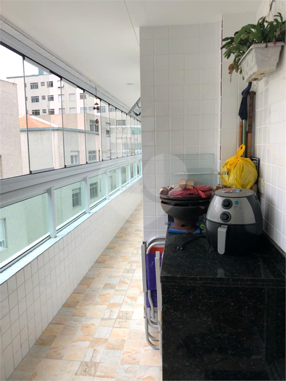 Lindo Apartamento 2 dormitórios para venda no Campo Aviação - Praia Grande / SP