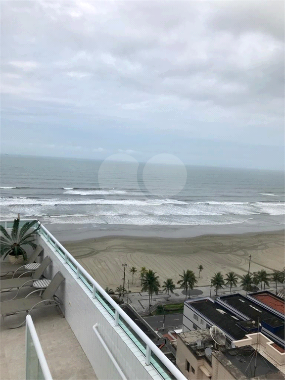 Lindo Apartamento 2 dormitórios para venda no Campo Aviação - Praia Grande / SP
