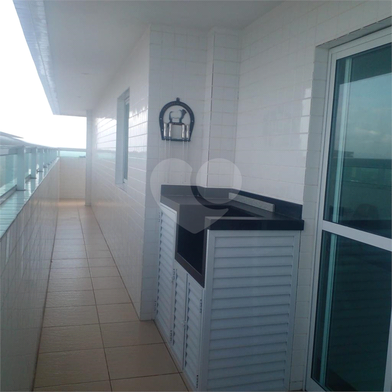 Lindo Apartamento 2 dormitórios para venda no Campo Aviação - Praia Grande / SP