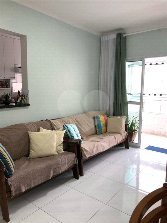 Lindo Apartamento 2 dormitórios para venda no Campo Aviação - Praia Grande / SP