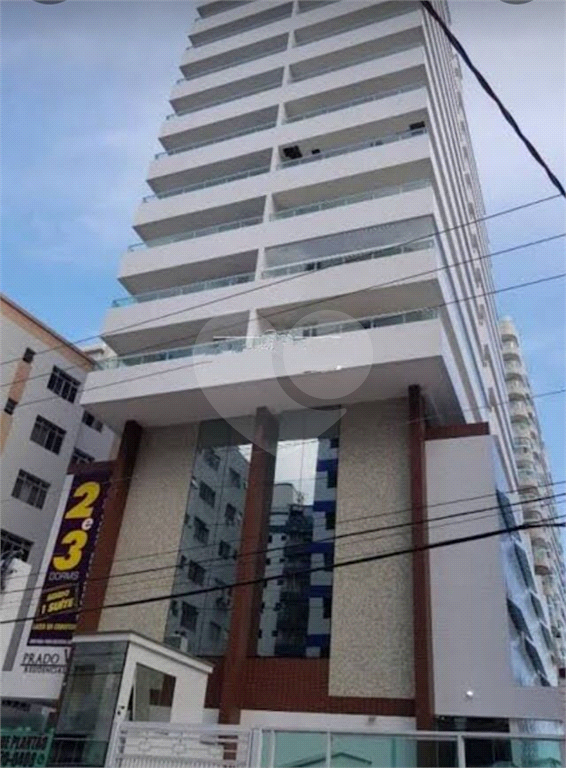 Lindo Apartamento 2 dormitórios para venda no Campo Aviação - Praia Grande / SP
