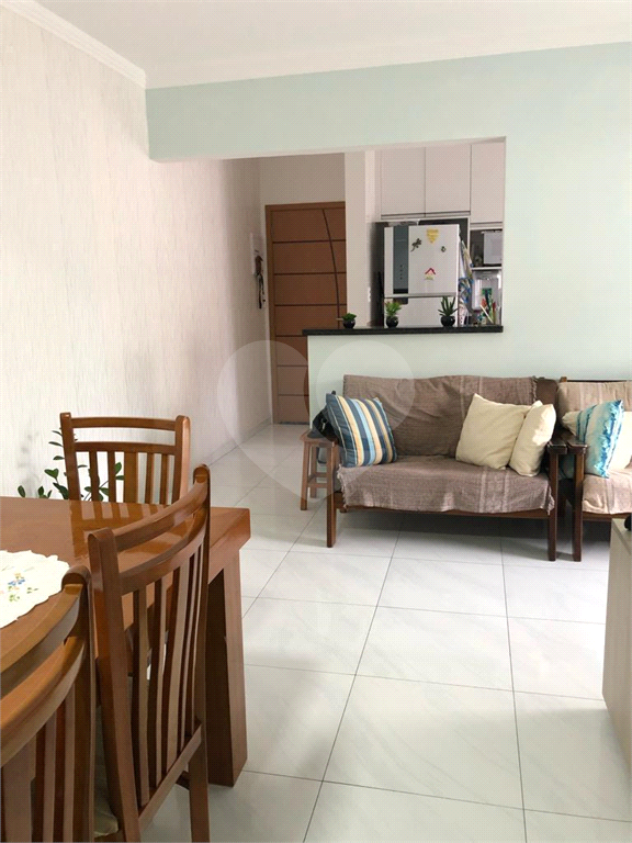 Lindo Apartamento 2 dormitórios para venda no Campo Aviação - Praia Grande / SP